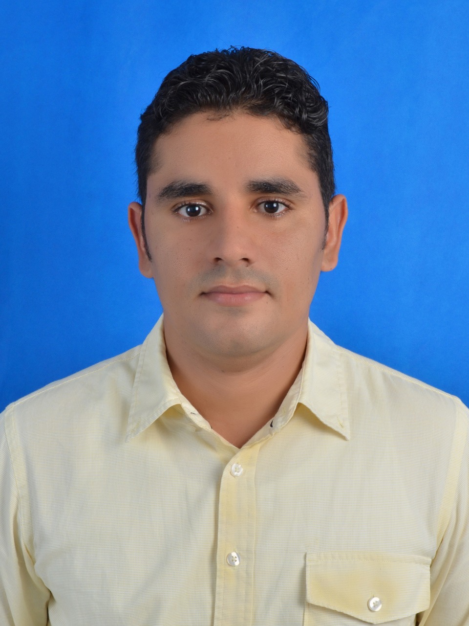 Luis Hernando Restrepo