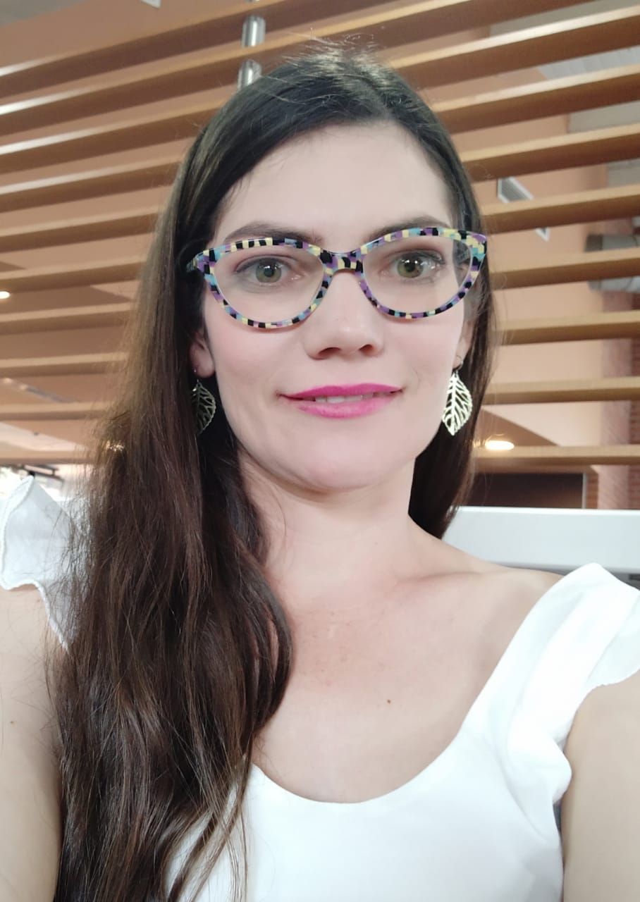 Yoleine Caicedo Vega