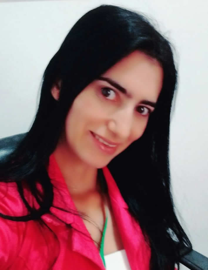 Claudia Lorena Romero Vega